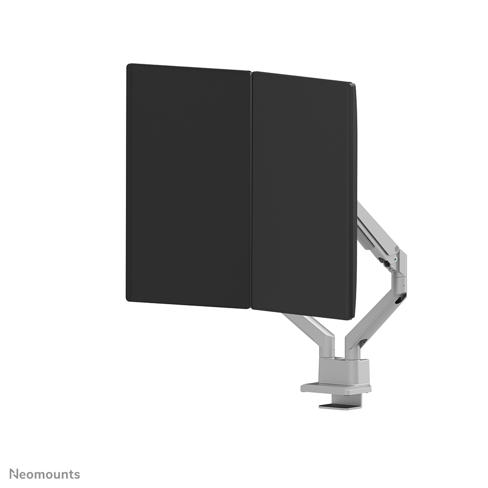 Neomounts DS70-250SL2 Monitorarm 17-32" - Gasfeder - Topfix - 180°-Stopp
